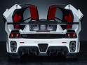 Gemballa MIG U1 Ferrari Enzo 12