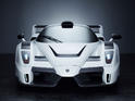 Gemballa MIG U1 Ferrari Enzo 5