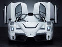 Gemballa MIG U1 Ferrari Enzo 6
