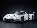 Gemballa MIG U1 Ferrari Enzo 7