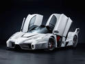 Gemballa MIG U1 Ferrari Enzo 8