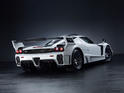 Gemballa MIG U1 Ferrari Enzo 9
