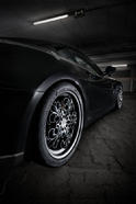 Graf Weckerle Ferrari 599 GTB 12