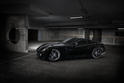 Graf Weckerle Ferrari 599 GTB 2