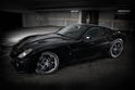 Graf Weckerle Ferrari 599 GTB 4