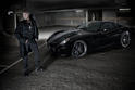 Graf Weckerle Ferrari 599 GTB 7