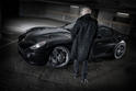 Graf Weckerle Ferrari 599 GTB 8