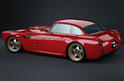 Gullwing America Ferrari F340 Competizione 2