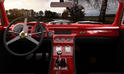 Gullwing America Ferrari F340 Competizione 3