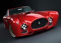 Gullwing America Ferrari F340 Competizione 4