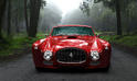 Gullwing America Ferrari F340 Competizione 7
