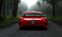 Gullwing America Ferrari F340 Competizione 9
