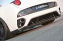 HAMANN Ferrari California 10