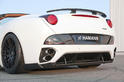 HAMANN Ferrari California 11