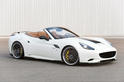 HAMANN Ferrari California 15