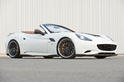 HAMANN Ferrari California 16