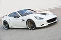 HAMANN Ferrari California 17