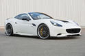 HAMANN Ferrari California 18