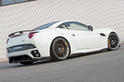 HAMANN Ferrari California 19