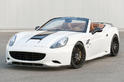 HAMANN Ferrari California 29