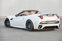 HAMANN Ferrari California 32