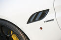 HAMANN Ferrari California 6