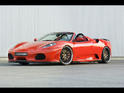 HAMANN Ferrari F430 Spider 2
