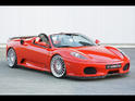 HAMANN Ferrari F430 Spider 3