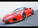 HAMANN Ferrari F430 Spider 4