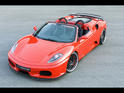 HAMANN Ferrari F430 Spider 5
