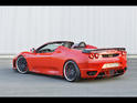 HAMANN Ferrari F430 Spider 6