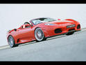 HAMANN Ferrari F430 Spider 7