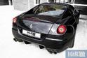 HR Ferrari 599 GTB Fiorano 2