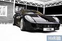 HR Ferrari 599 GTB Fiorano 6