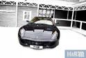 HR Ferrari 599 GTB Fiorano 7