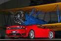 INDEN Ferrari F430 16