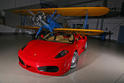 INDEN Ferrari F430 2