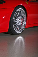 INDEN Ferrari F430 21