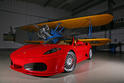INDEN Ferrari F430 3