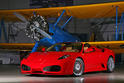 INDEN Ferrari F430 5
