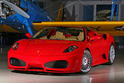 INDEN Ferrari F430 6