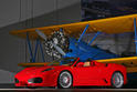 INDEN Ferrari F430 7