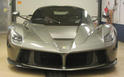 JMB Optimering Ferrari LaFerrari 3