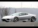 JNH Ferrari 360 Modena 2