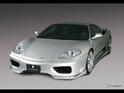 JNH Ferrari 360 Modena 4