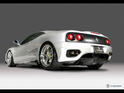 JNH Ferrari 360 Modena 7