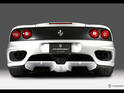 JNH Ferrari 360 Modena 8