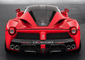 LaFerrari 4