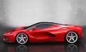 LaFerrari 5