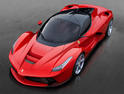LaFerrari 6